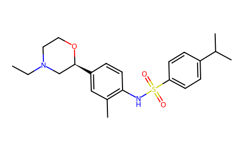 PF-4363467 2040055-84-1